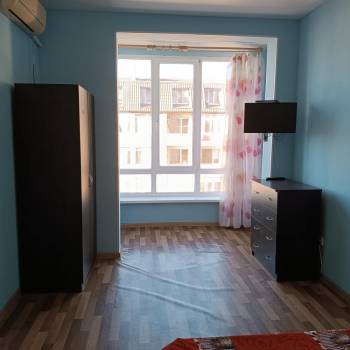 Сдается 1-комнатная квартира, 38 м²