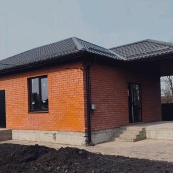 Продается Дом, 98 м²