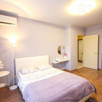 Сдается 1-комнатная квартира, 37,1 м²