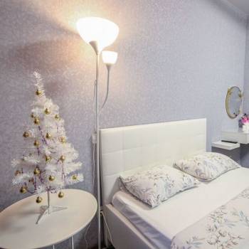 Сдается 1-комнатная квартира, 37,1 м²