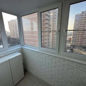 Продается 3-х комнатная квартира, 82 м²