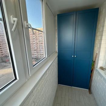 Продается 3-х комнатная квартира, 82 м²