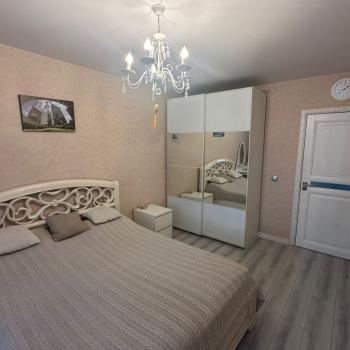 Продается 3-х комнатная квартира, 82 м²