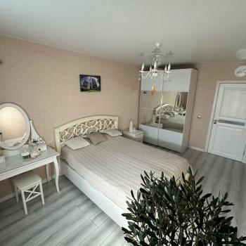 Продается 3-х комнатная квартира, 82 м²