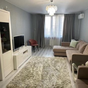 Продается 3-х комнатная квартира, 82 м²