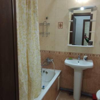 Сдается 1-комнатная квартира, 36 м²