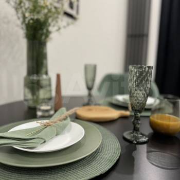 Сдается 1-комнатная квартира, 40,5 м²