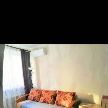 Сдается 1-комнатная квартира, 25 м²