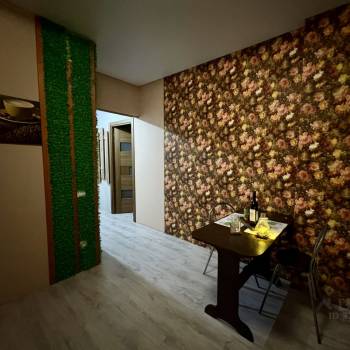 Сдается 1-комнатная квартира, 40 м²