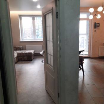 Сдается 1-комнатная квартира, 36,5 м²