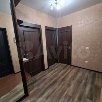 Сдается 2-х комнатная квартира, 61 м²