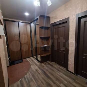 Сдается 2-х комнатная квартира, 61 м²