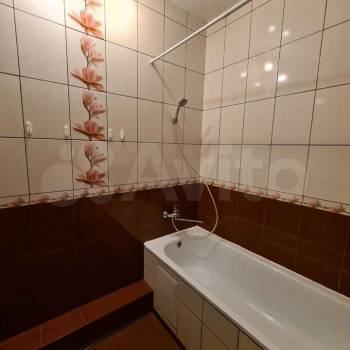 Сдается 2-х комнатная квартира, 61 м²