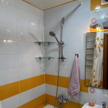 Сдается 2-х комнатная квартира, 49,4 м²