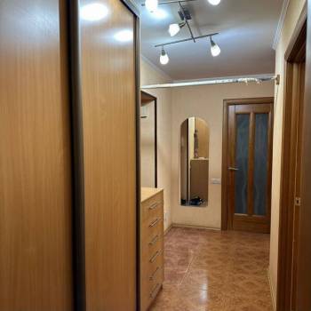 Сдается 2-х комнатная квартира, 49,4 м²