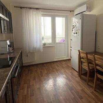 Продается 2-х комнатная квартира, 56,7 м²