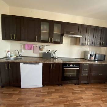 Продается 2-х комнатная квартира, 56,7 м²