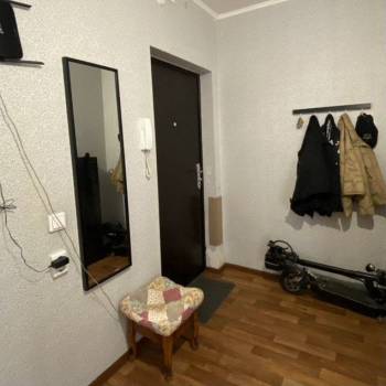 Продается 2-х комнатная квартира, 56,7 м²