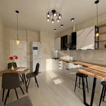 Сдается 2-х комнатная квартира, 66,5 м²