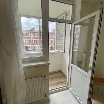 Продается 1-комнатная квартира, 40 м²