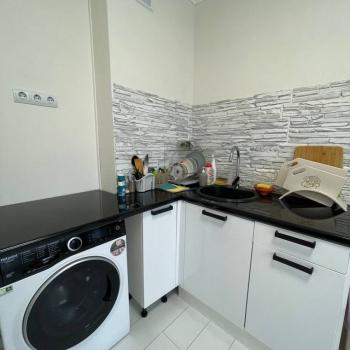 Продается 1-комнатная квартира, 40 м²