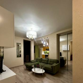 Сдается 2-х комнатная квартира, 52 м²