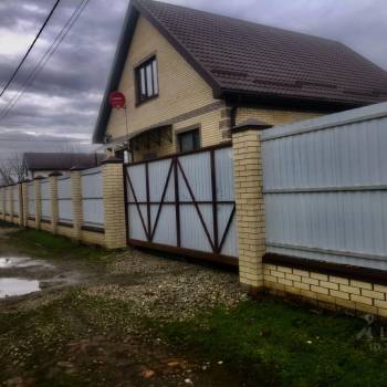 Продается Дом, 170 м²