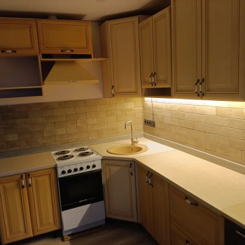 Сдается 1-комнатная квартира, 47 м²