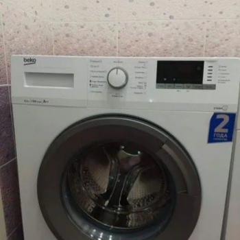 Сдается 2-х комнатная квартира, 68 м²