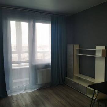 Сдается 1-комнатная квартира, 24 м²