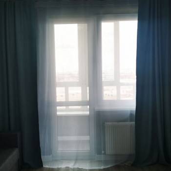 Сдается 1-комнатная квартира, 24 м²