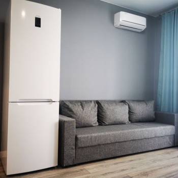 Сдается 1-комнатная квартира, 24 м²