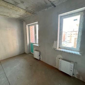 Продается 1-комнатная квартира, 23 м²