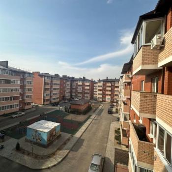 Продается 1-комнатная квартира, 23 м²