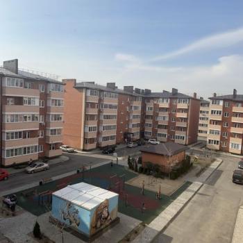 Продается 1-комнатная квартира, 23 м²
