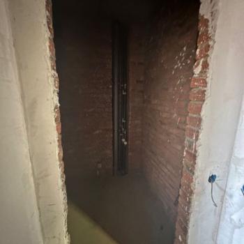 Продается 1-комнатная квартира, 23 м²