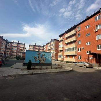 Продается 1-комнатная квартира, 23 м²