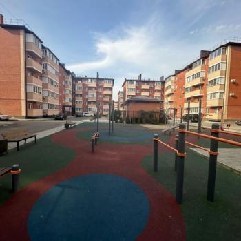 Продается 1-комнатная квартира, 23 м²