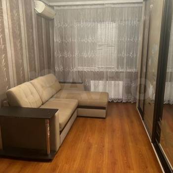 Сдается 2-х комнатная квартира, 54 м²