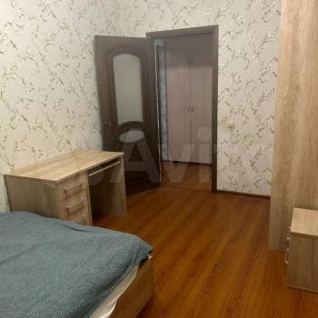 Сдается 2-х комнатная квартира, 54 м²