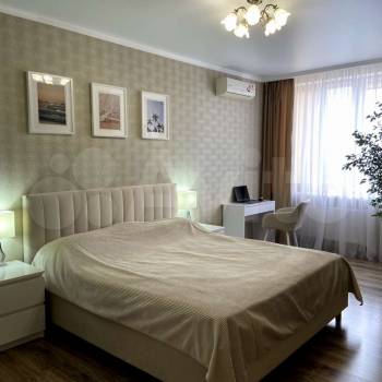 Продается 3-х комнатная квартира, 91 м²