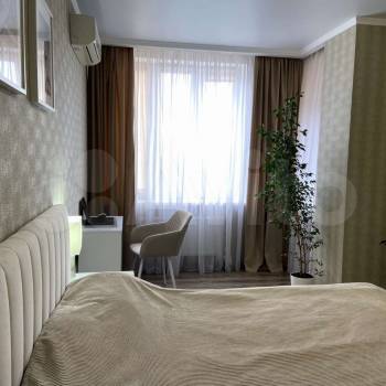 Продается 3-х комнатная квартира, 91 м²