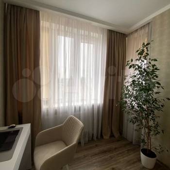 Продается 3-х комнатная квартира, 91 м²