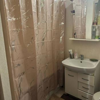 Сдается 1-комнатная квартира, 31 м²