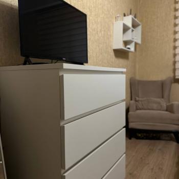 Сдается 1-комнатная квартира, 31 м²