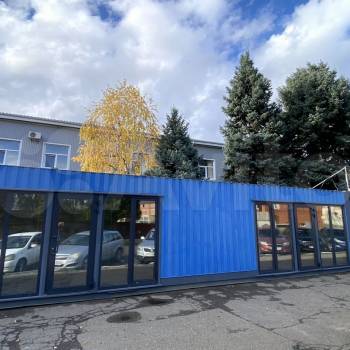 Сдается Нежилое помещение, 30 м²