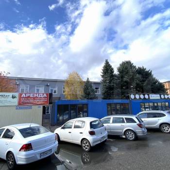 Сдается Нежилое помещение, 30 м²