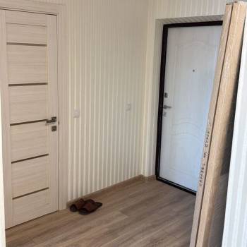 Сдается 2-х комнатная квартира, 43 м²