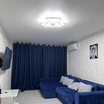 Сдается 2-х комнатная квартира, 44 м²