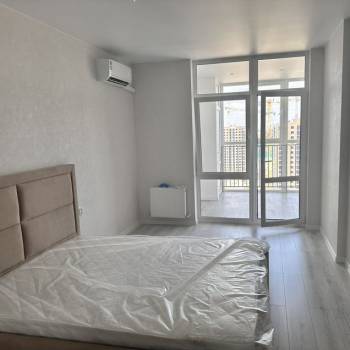 Сдается 2-х комнатная квартира, 82 м²